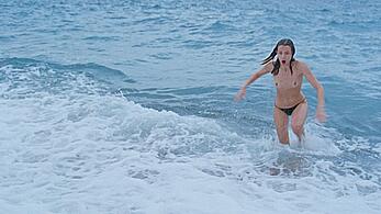 Actress - Elektra Kilbey: Movie - Medusa